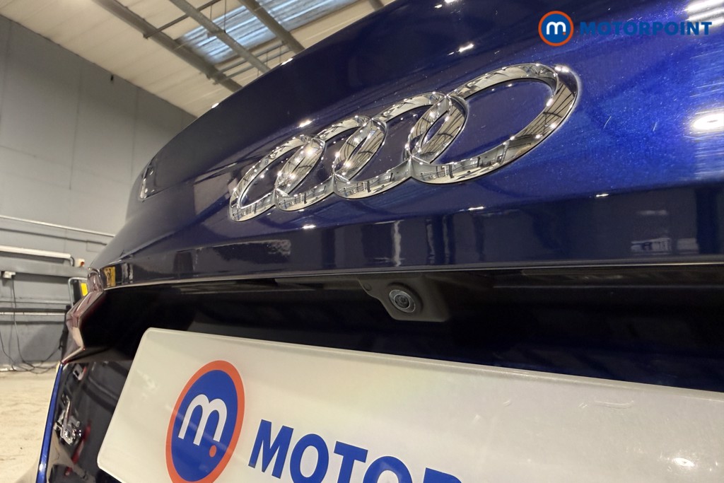 Audi A5 S Line Automatic Diesel Coupe - Stock Number (1601268) - 38th supplementary image