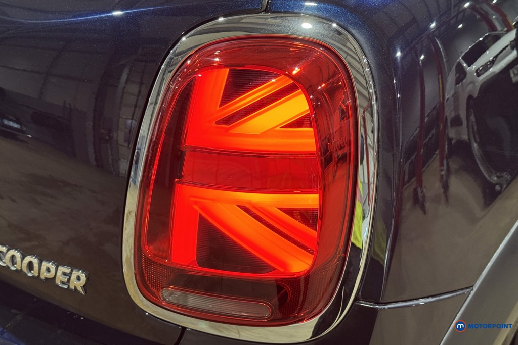 Mini Convertible Cooper Exclusive Automatic Petrol Convertible - Stock Number (1601278) - 2nd supplementary image