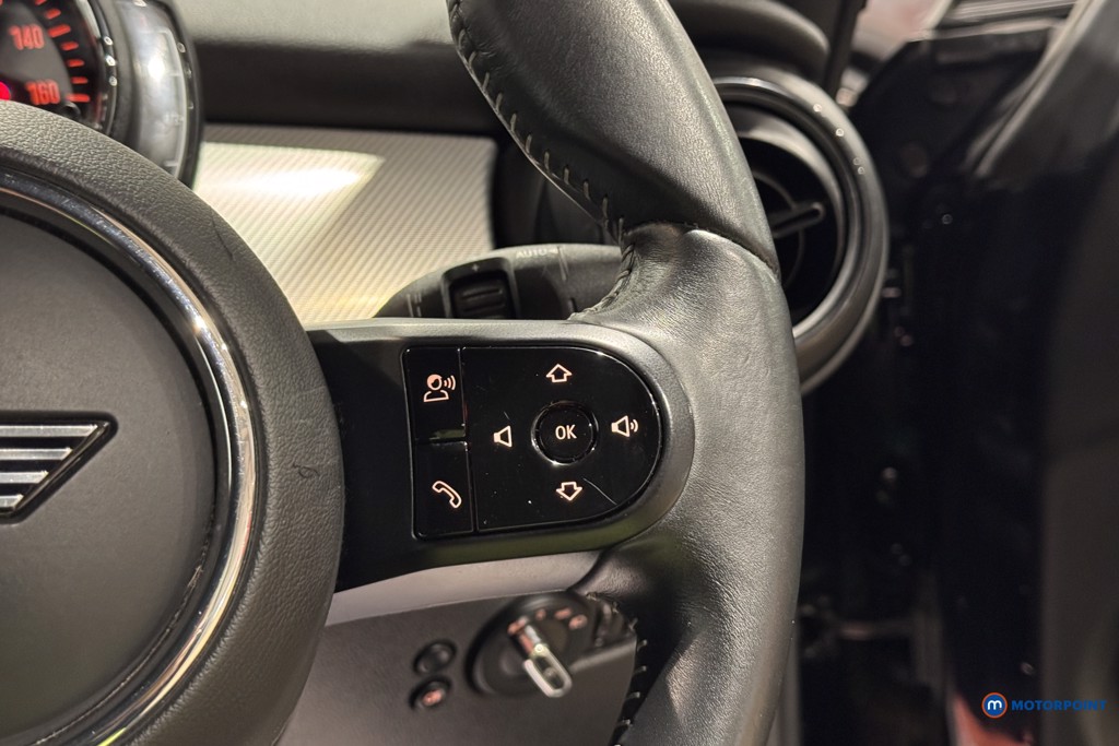 Mini Convertible Cooper Exclusive Automatic Petrol Convertible - Stock Number (1601278) - 7th supplementary image