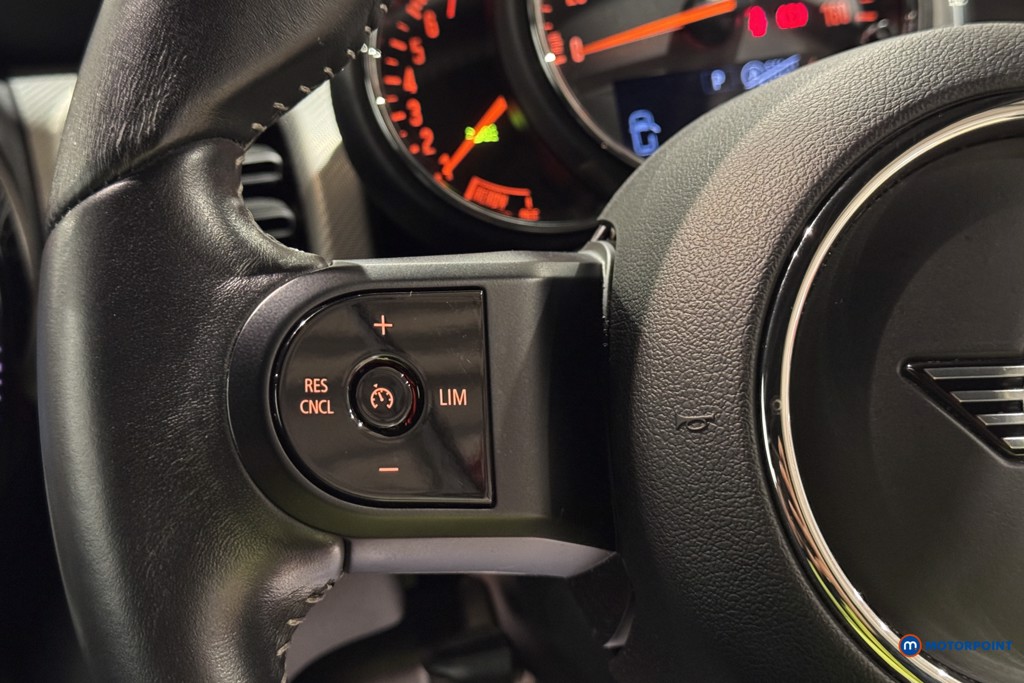 Mini Convertible Cooper Exclusive Automatic Petrol Convertible - Stock Number (1601278) - 8th supplementary image