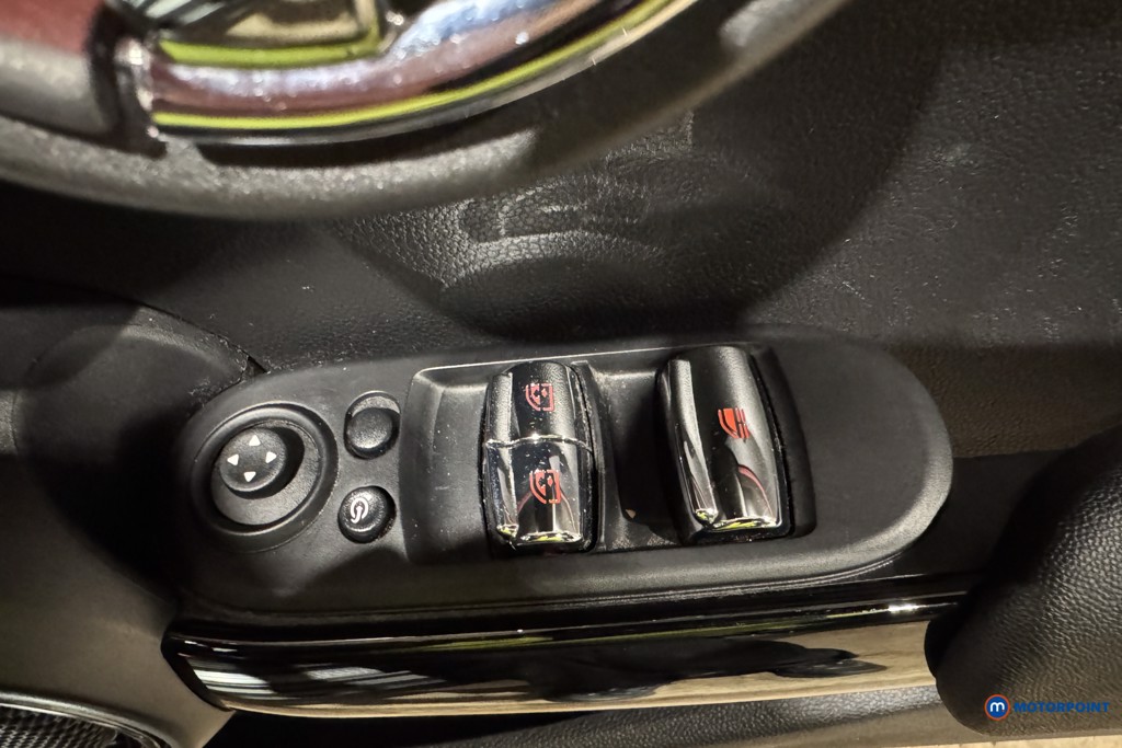 Mini Convertible Cooper Exclusive Automatic Petrol Convertible - Stock Number (1601278) - 9th supplementary image