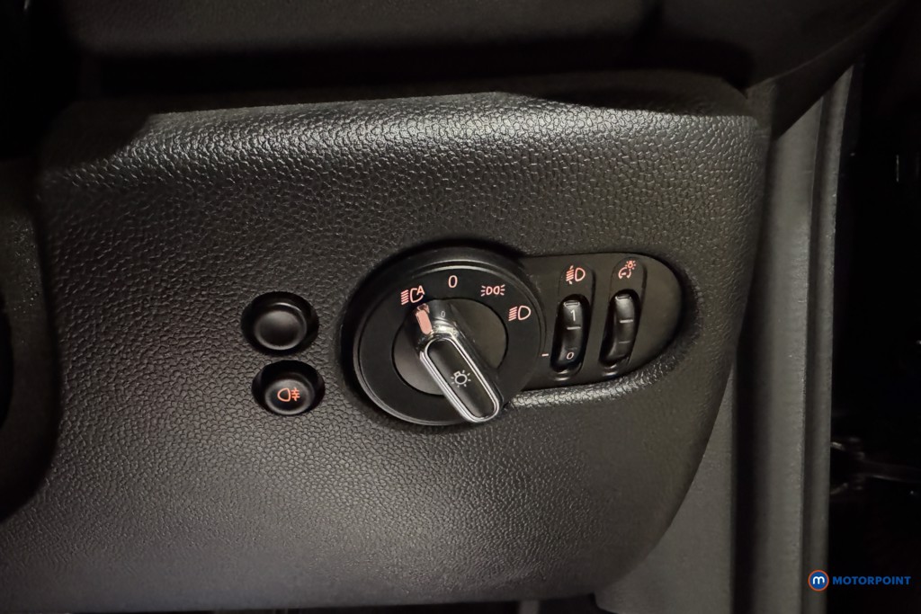 Mini Convertible Cooper Exclusive Automatic Petrol Convertible - Stock Number (1601278) - 14th supplementary image