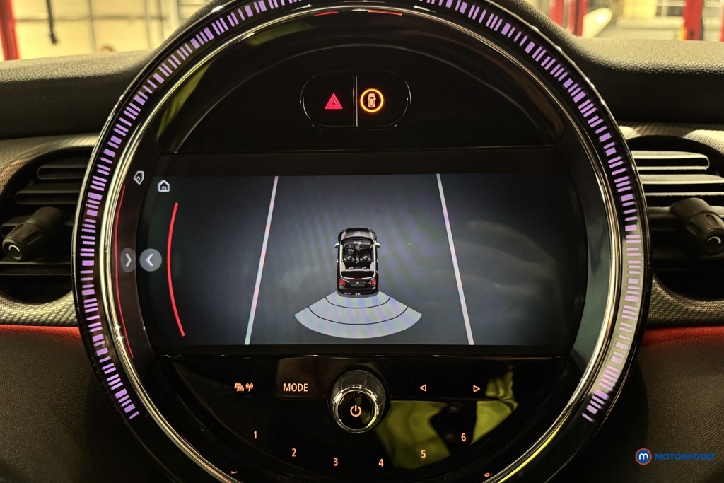 Mini Convertible Cooper Exclusive Automatic Petrol Convertible - Stock Number (1601278) - 16th supplementary image