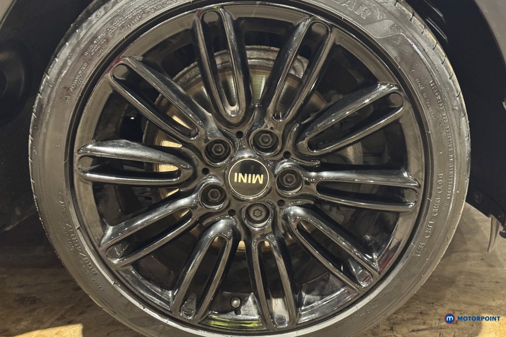 Mini Convertible Cooper Exclusive Automatic Petrol Convertible - Stock Number (1601278) - 27th supplementary image