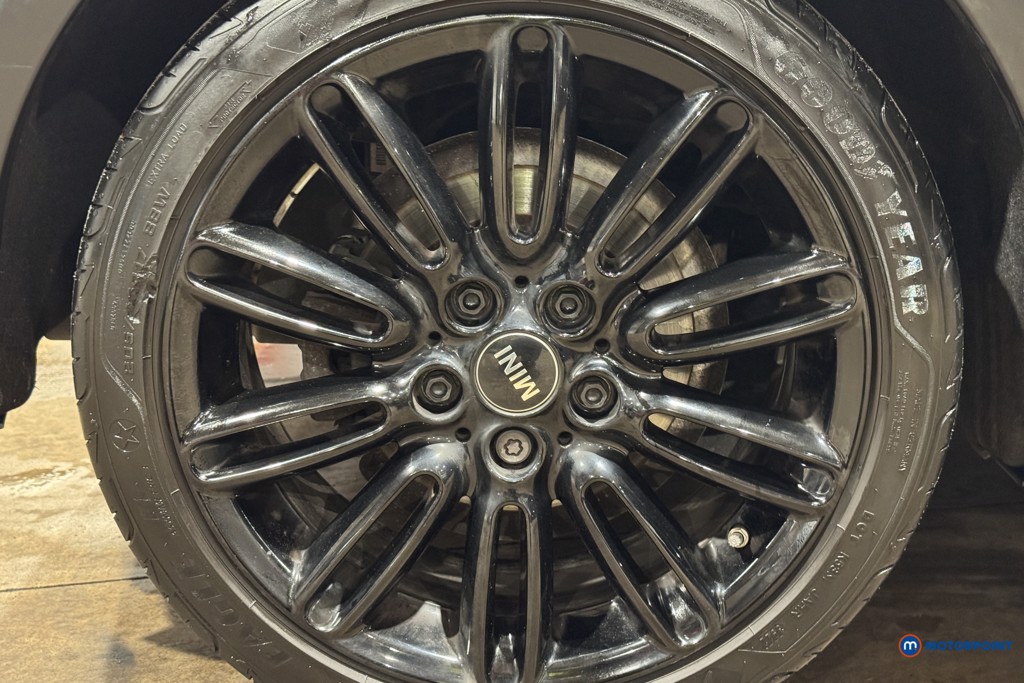 Mini Convertible Cooper Exclusive Automatic Petrol Convertible - Stock Number (1601278) - 28th supplementary image