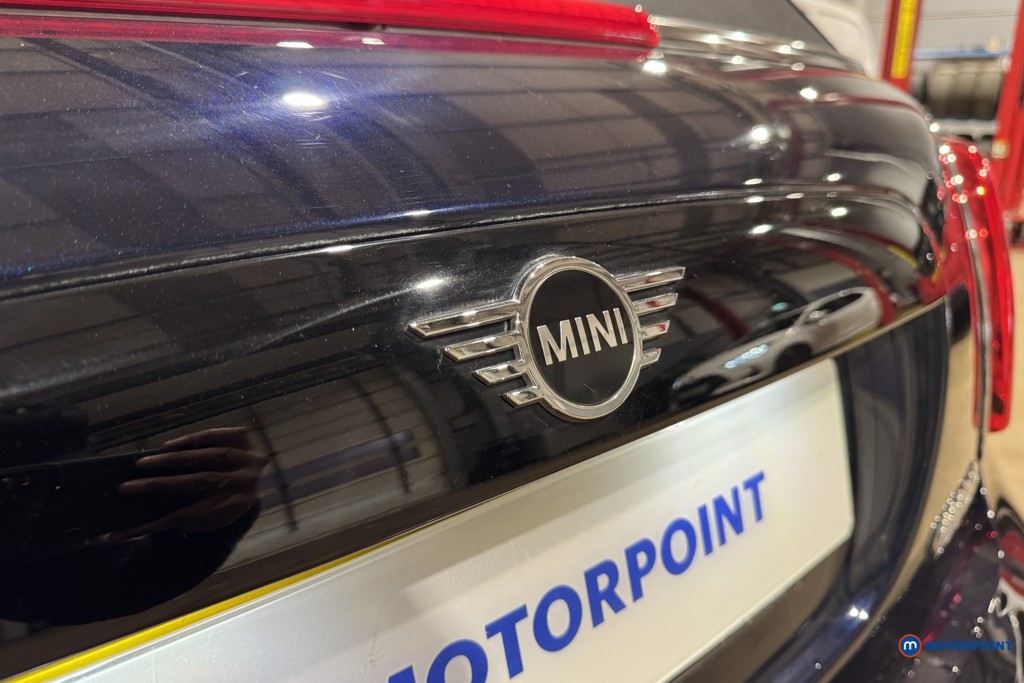 Mini Convertible Cooper Exclusive Automatic Petrol Convertible - Stock Number (1601278) - 29th supplementary image