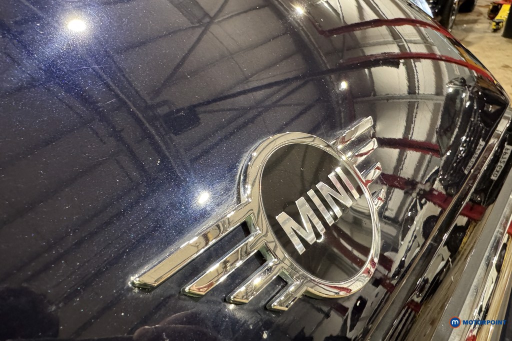 Mini Convertible Cooper Exclusive Automatic Petrol Convertible - Stock Number (1601278) - 30th supplementary image