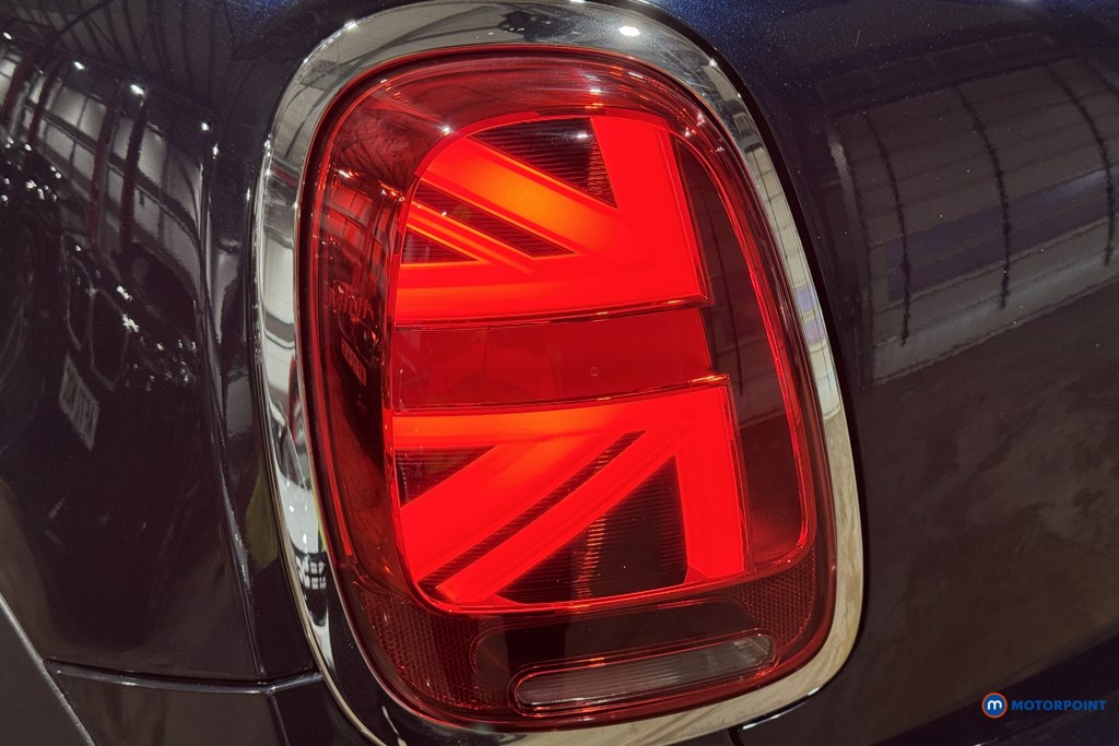 Mini Convertible Cooper Exclusive Automatic Petrol Convertible - Stock Number (1601278) - 1st supplementary image