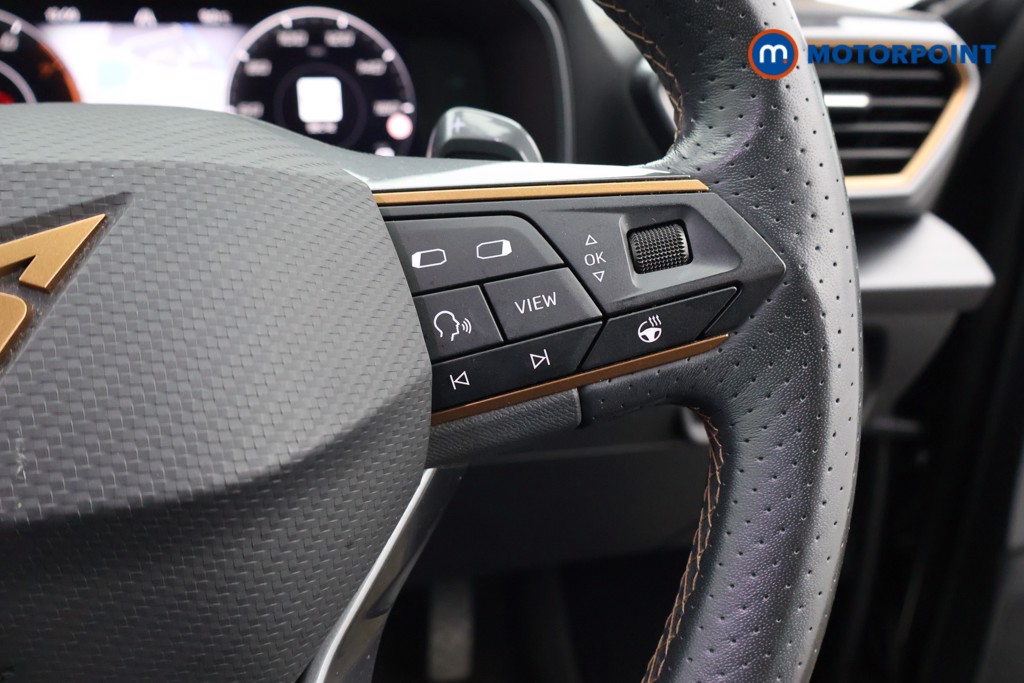 Cupra Formentor V1 Automatic Petrol SUV - Stock Number (1601318) - 3rd supplementary image