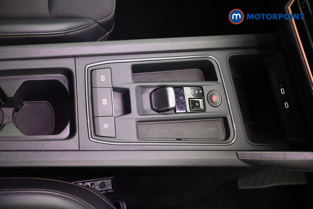 Cupra Formentor V1 Automatic Petrol SUV - Stock Number (1601318) - 9th supplementary image