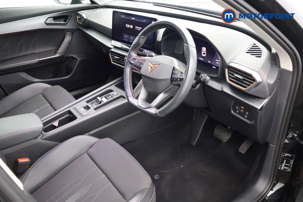 Cupra Formentor V1 Automatic Petrol SUV - Stock Number (1601318) - 11th supplementary image