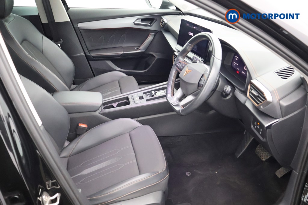 Cupra Formentor V1 Automatic Petrol SUV - Stock Number (1601318) - 12th supplementary image