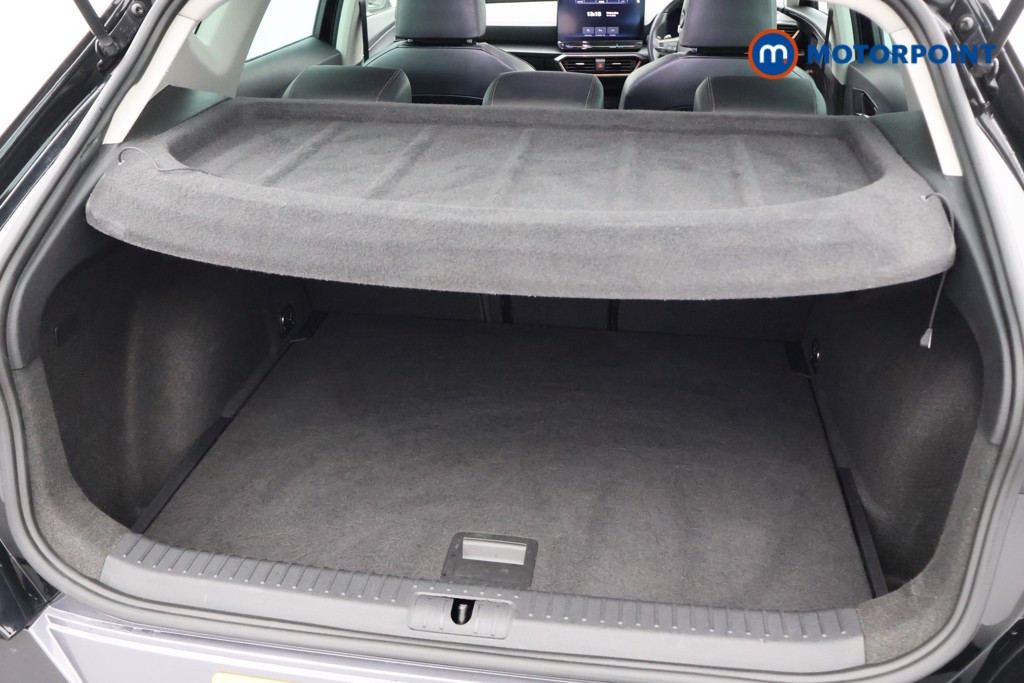 Cupra Formentor V1 Automatic Petrol SUV - Stock Number (1601318) - 15th supplementary image