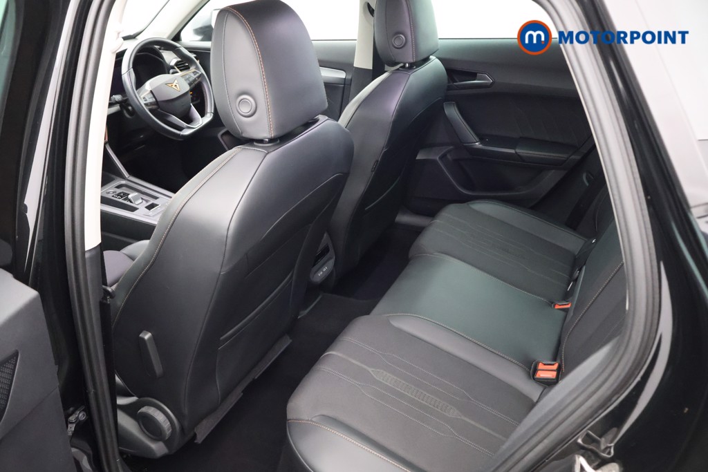 Cupra Formentor V1 Automatic Petrol SUV - Stock Number (1601318) - 16th supplementary image