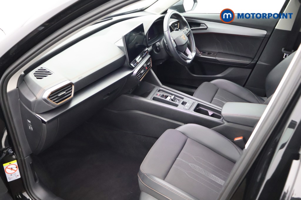 Cupra Formentor V1 Automatic Petrol SUV - Stock Number (1601318) - 18th supplementary image