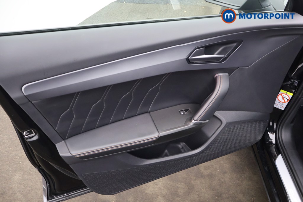 Cupra Formentor V1 Automatic Petrol SUV - Stock Number (1601318) - 19th supplementary image