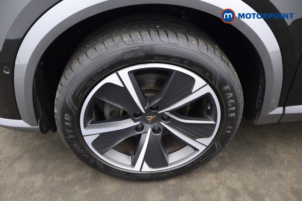 Cupra Formentor V1 Automatic Petrol SUV - Stock Number (1601318) - 20th supplementary image