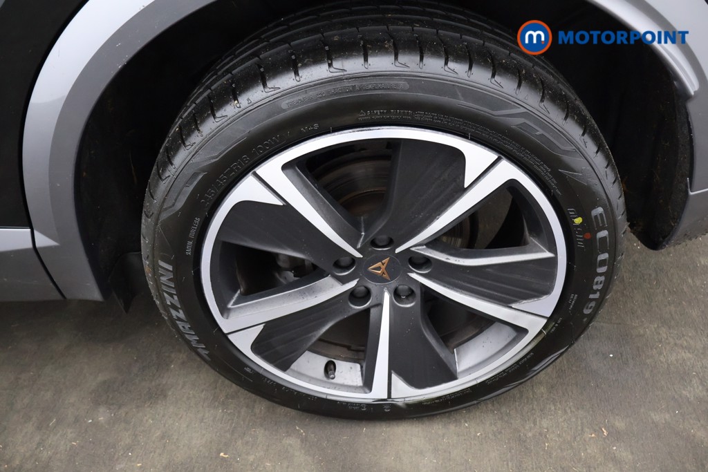 Cupra Formentor V1 Automatic Petrol SUV - Stock Number (1601318) - 21st supplementary image