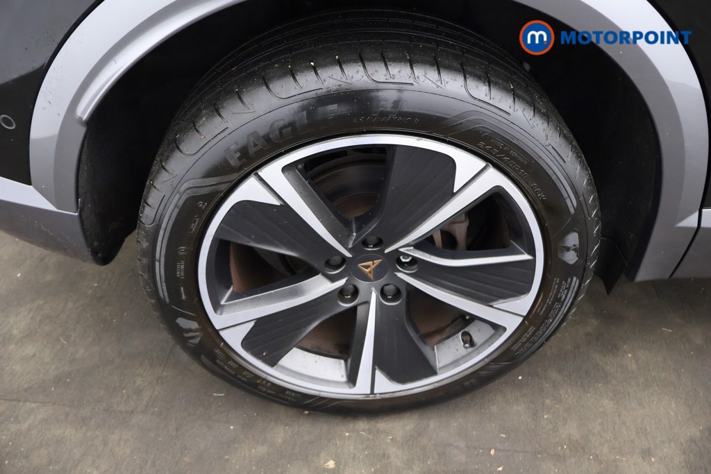 Cupra Formentor V1 Automatic Petrol SUV - Stock Number (1601318) - 22nd supplementary image