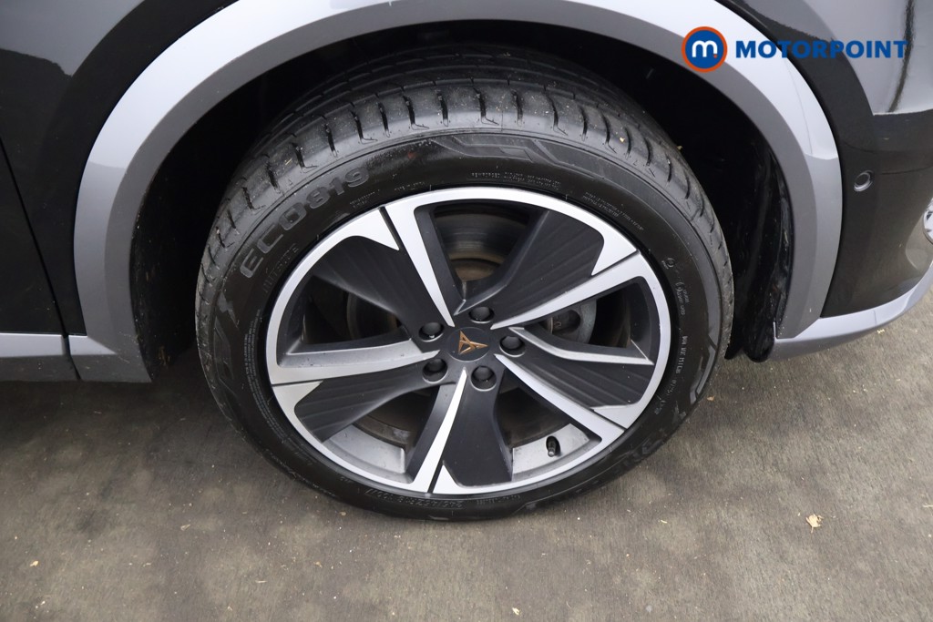 Cupra Formentor V1 Automatic Petrol SUV - Stock Number (1601318) - 23rd supplementary image