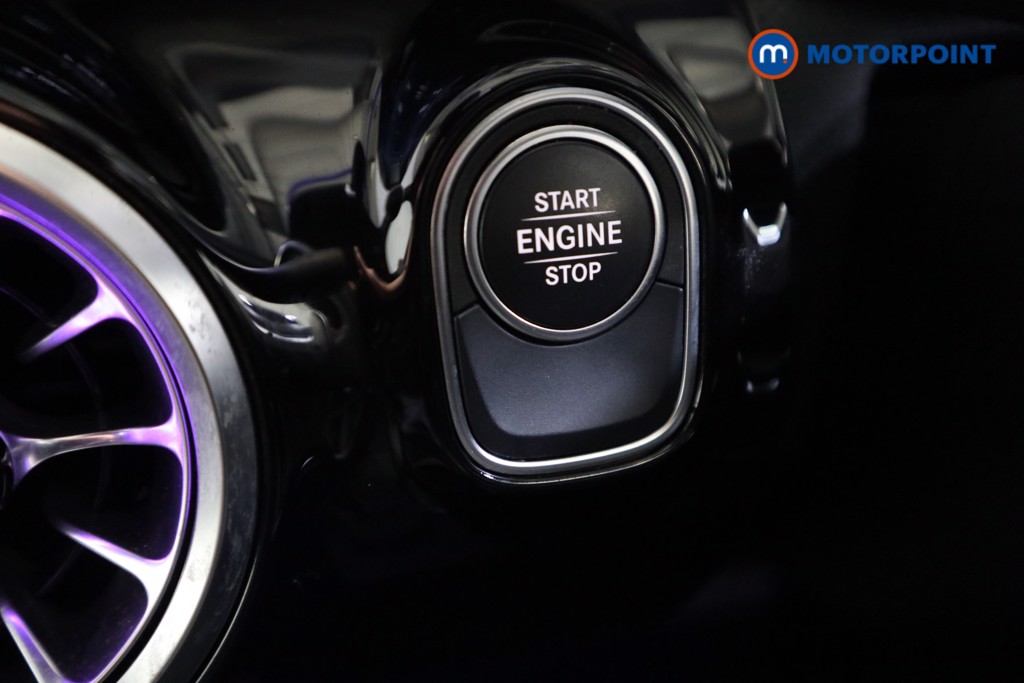 Mercedes-Benz A Class Amg Line Premium Plus Night Edition Automatic Petrol Plug-In Hybrid Saloon - Stock Number (1601388) - 6th supplementary image