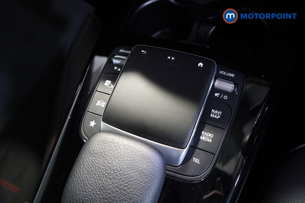 Mercedes-Benz A Class Amg Line Premium Plus Night Edition Automatic Petrol Plug-In Hybrid Saloon - Stock Number (1601388) - 9th supplementary image