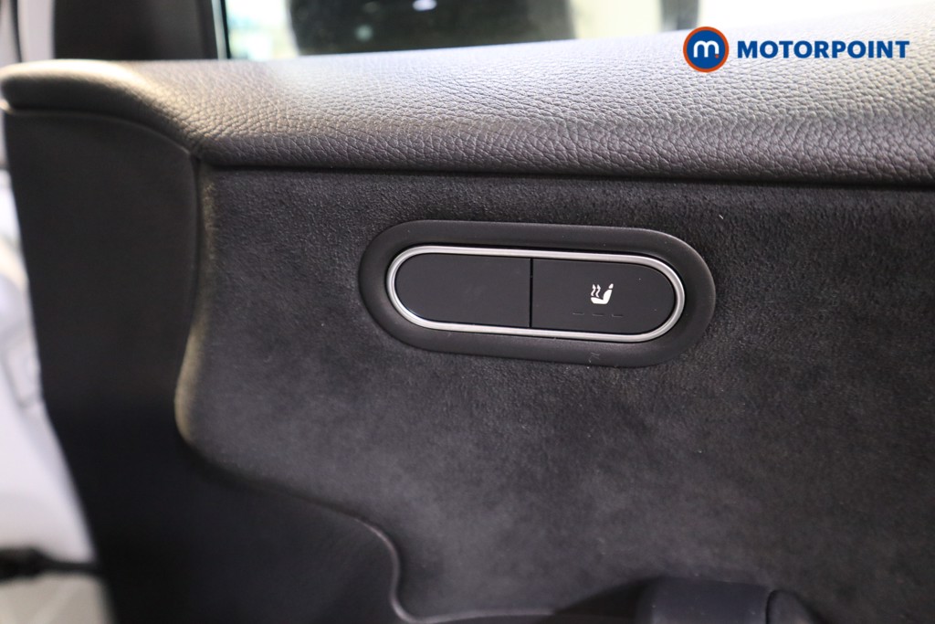 Mercedes-Benz A Class Amg Line Premium Plus Night Edition Automatic Petrol Plug-In Hybrid Saloon - Stock Number (1601388) - 12th supplementary image