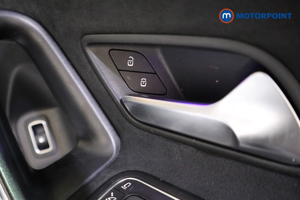 Mercedes-Benz A Class Amg Line Premium Plus Night Edition Automatic Petrol Plug-In Hybrid Saloon - Stock Number (1601388) - 13th supplementary image