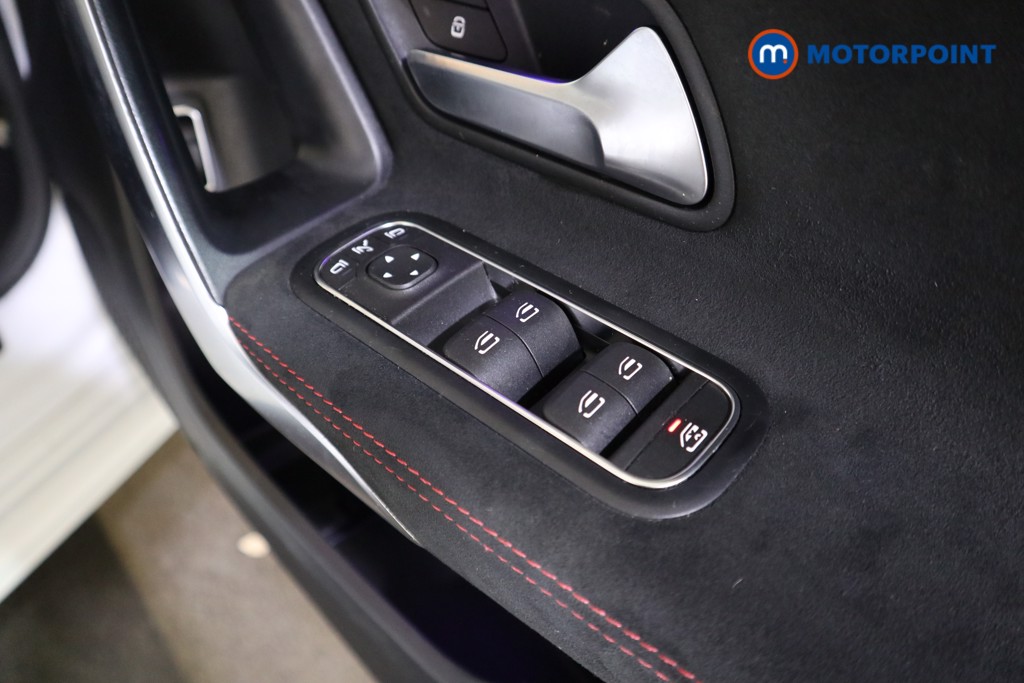 Mercedes-Benz A Class Amg Line Premium Plus Night Edition Automatic Petrol Plug-In Hybrid Saloon - Stock Number (1601388) - 14th supplementary image