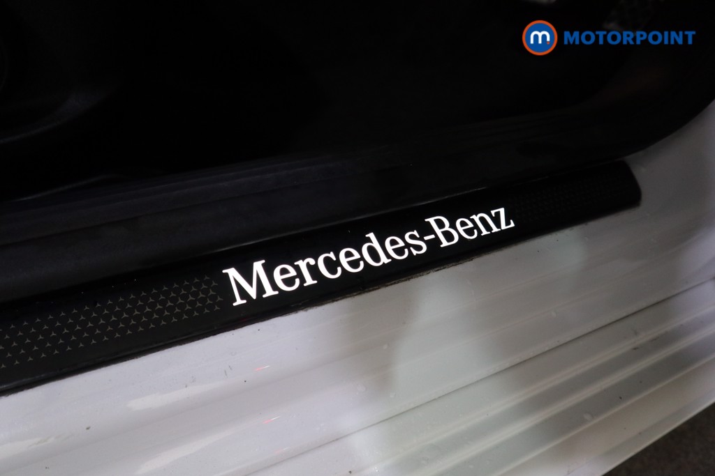 Mercedes-Benz A Class Amg Line Premium Plus Night Edition Automatic Petrol Plug-In Hybrid Saloon - Stock Number (1601388) - 15th supplementary image