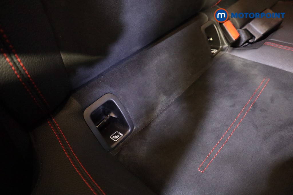 Mercedes-Benz A Class Amg Line Premium Plus Night Edition Automatic Petrol Plug-In Hybrid Saloon - Stock Number (1601388) - 18th supplementary image