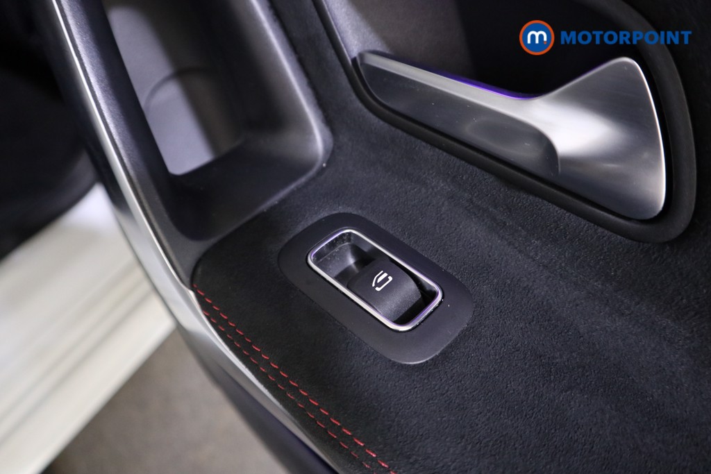 Mercedes-Benz A Class Amg Line Premium Plus Night Edition Automatic Petrol Plug-In Hybrid Saloon - Stock Number (1601388) - 19th supplementary image