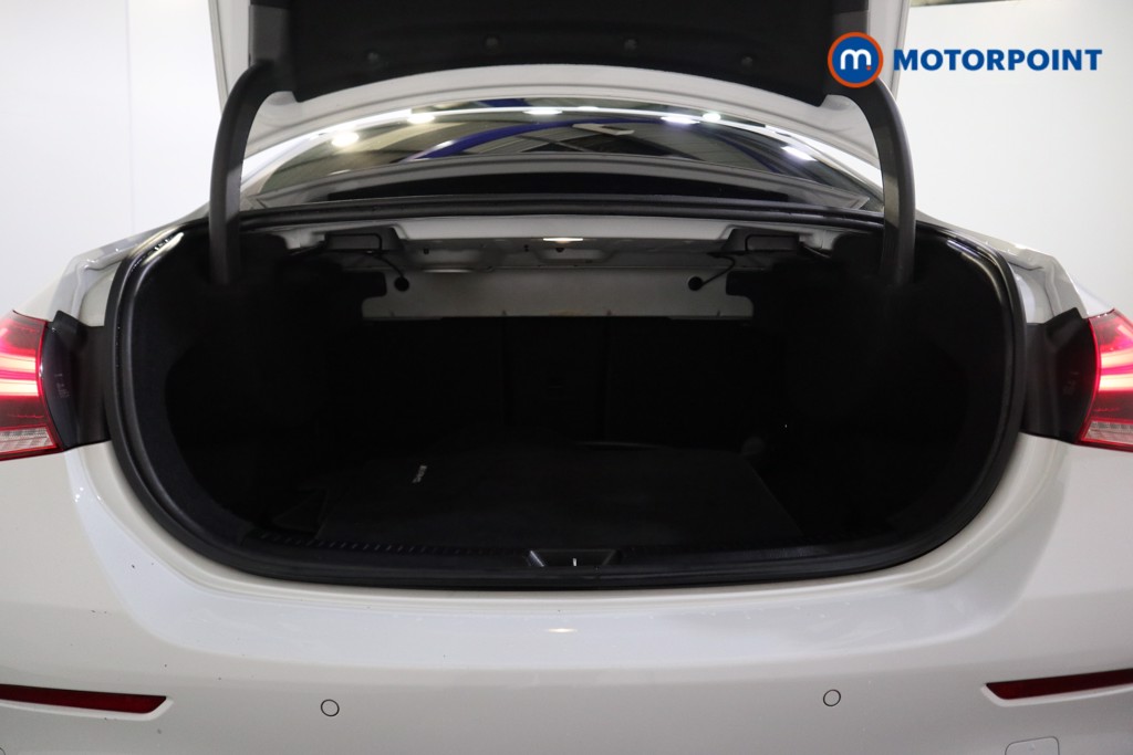 Mercedes-Benz A Class Amg Line Premium Plus Night Edition Automatic Petrol Plug-In Hybrid Saloon - Stock Number (1601388) - 20th supplementary image