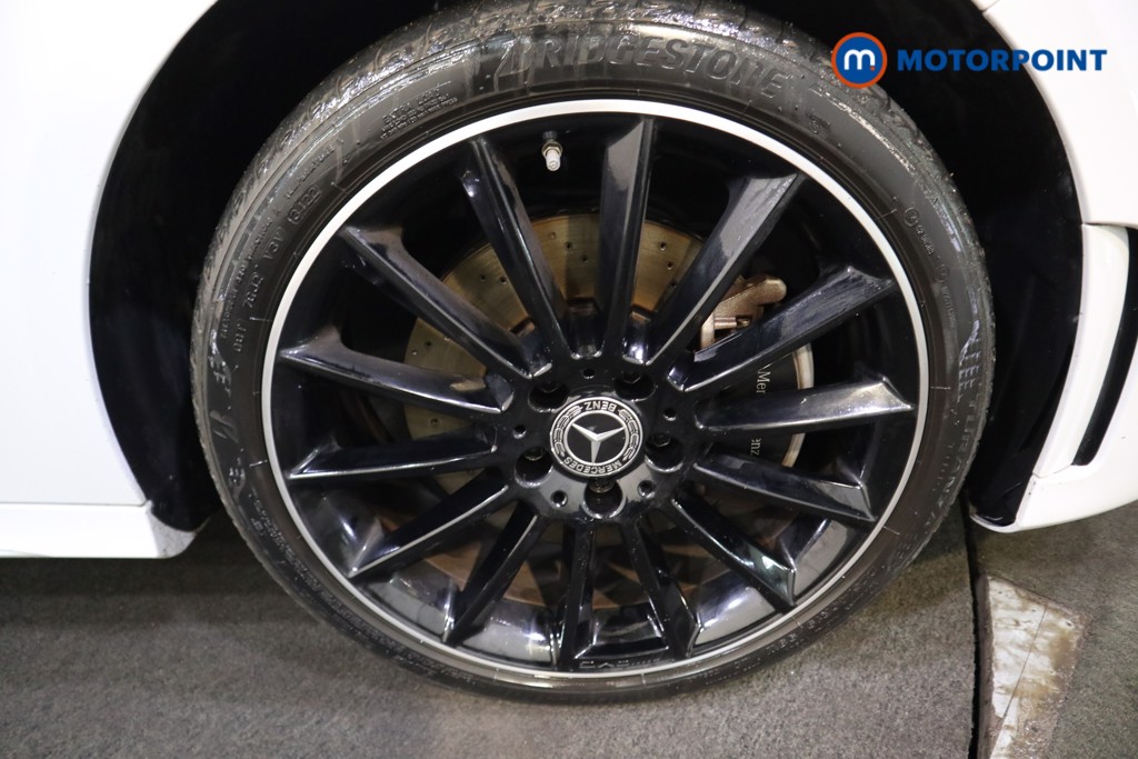 Mercedes-Benz A Class Amg Line Premium Plus Night Edition Automatic Petrol Plug-In Hybrid Saloon - Stock Number (1601388) - 22nd supplementary image