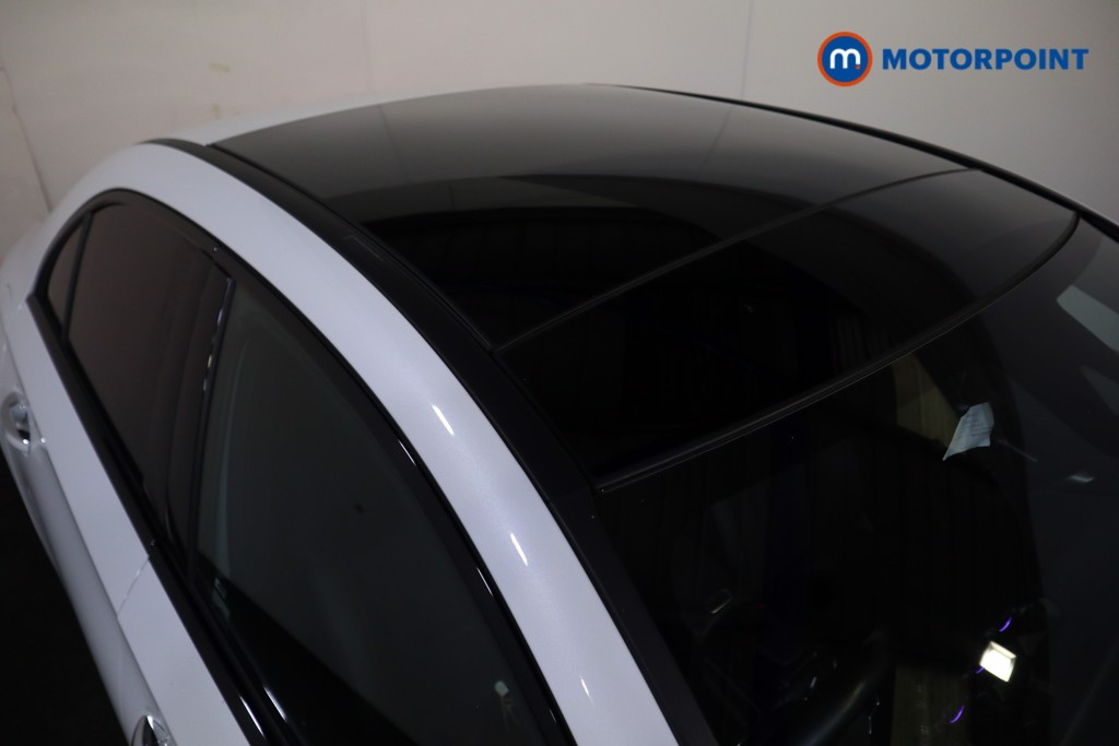 Mercedes-Benz A Class Amg Line Premium Plus Night Edition Automatic Petrol Plug-In Hybrid Saloon - Stock Number (1601388) - 28th supplementary image