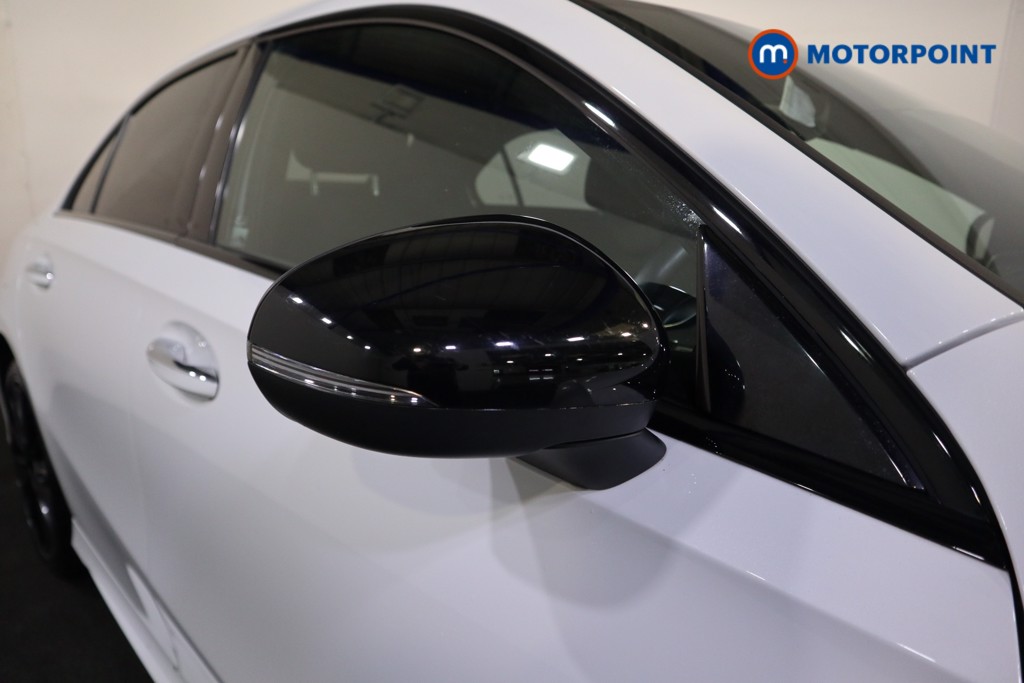 Mercedes-Benz A Class Amg Line Premium Plus Night Edition Automatic Petrol Plug-In Hybrid Saloon - Stock Number (1601388) - 29th supplementary image