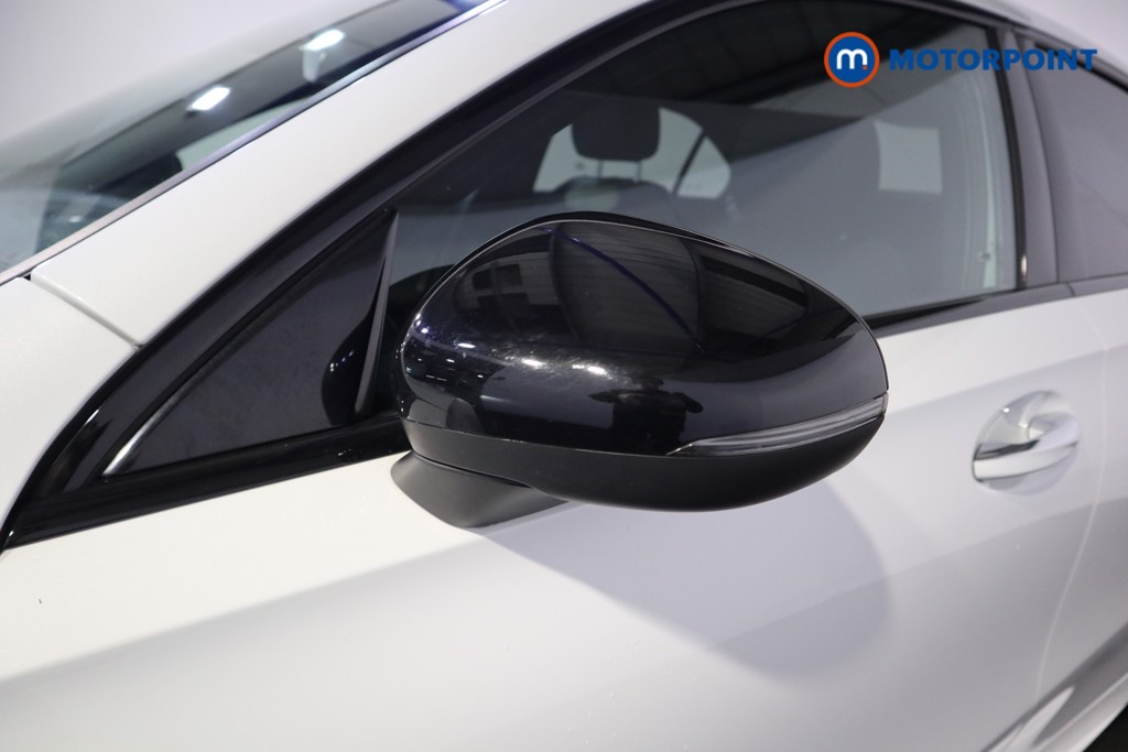 Mercedes-Benz A Class Amg Line Premium Plus Night Edition Automatic Petrol Plug-In Hybrid Saloon - Stock Number (1601388) - 30th supplementary image