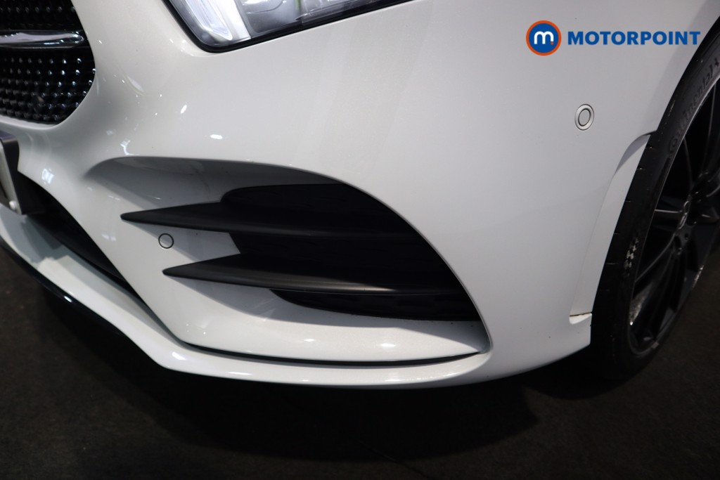 Mercedes-Benz A Class Amg Line Premium Plus Night Edition Automatic Petrol Plug-In Hybrid Saloon - Stock Number (1601388) - 31st supplementary image