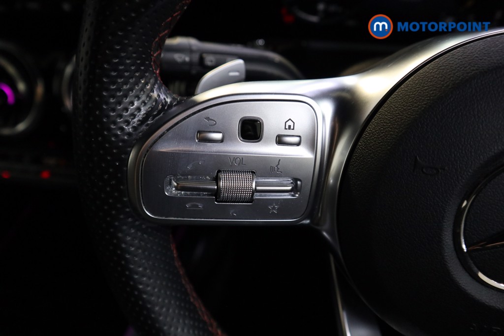 Mercedes-Benz GLA Amg Line Automatic Petrol SUV - Stock Number (1601392) - 3rd supplementary image