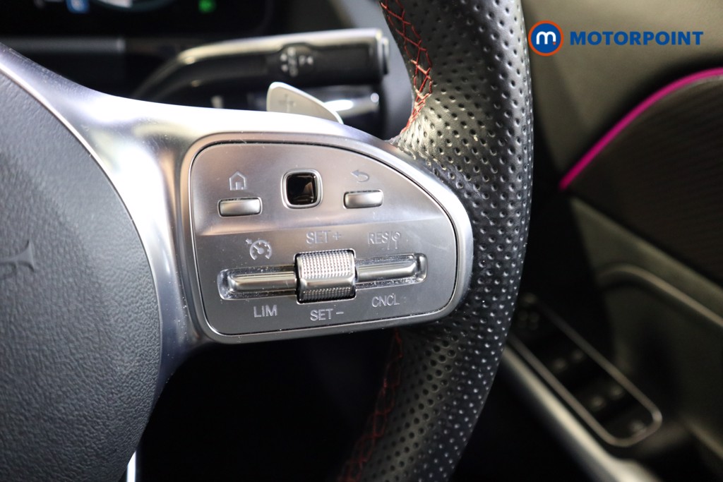 Mercedes-Benz GLA Amg Line Automatic Petrol SUV - Stock Number (1601392) - 4th supplementary image