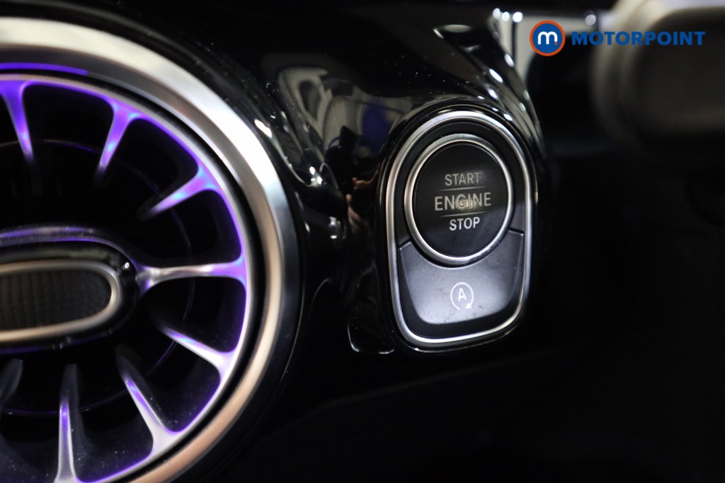 Mercedes-Benz GLA Amg Line Automatic Petrol SUV - Stock Number (1601392) - 6th supplementary image