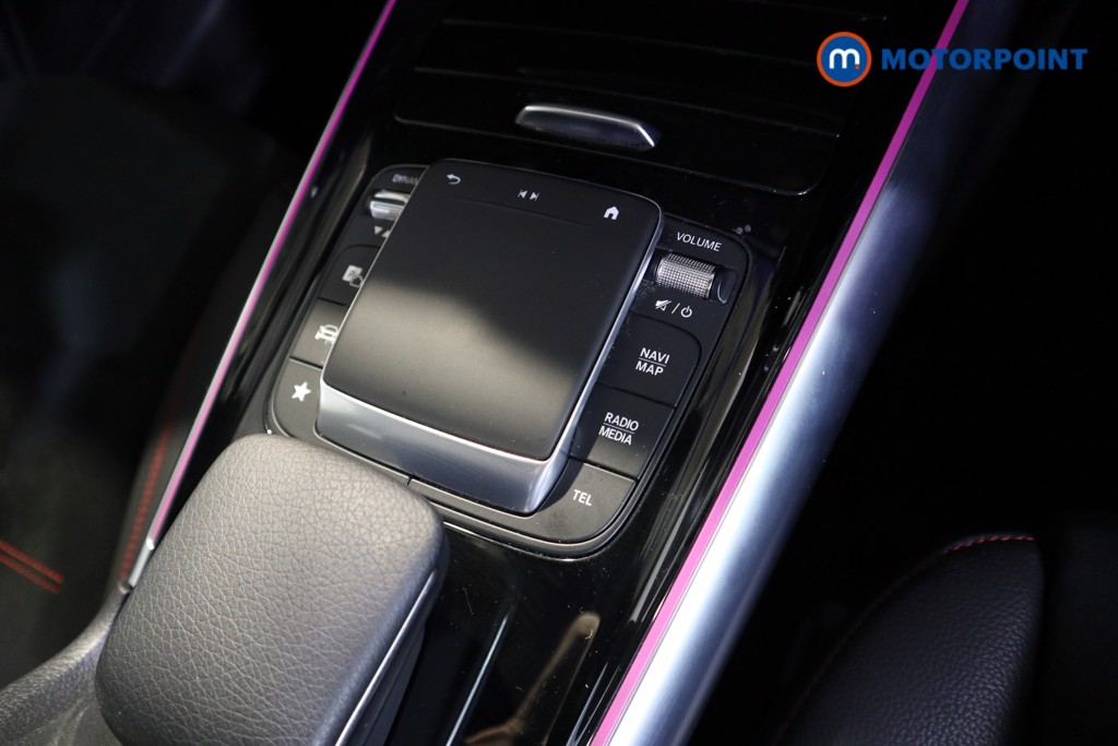 Mercedes-Benz GLA Amg Line Automatic Petrol SUV - Stock Number (1601392) - 9th supplementary image