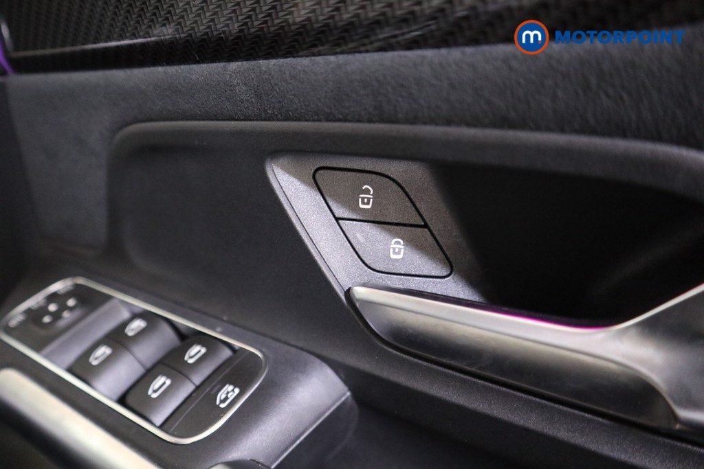 Mercedes-Benz GLA Amg Line Automatic Petrol SUV - Stock Number (1601392) - 12th supplementary image