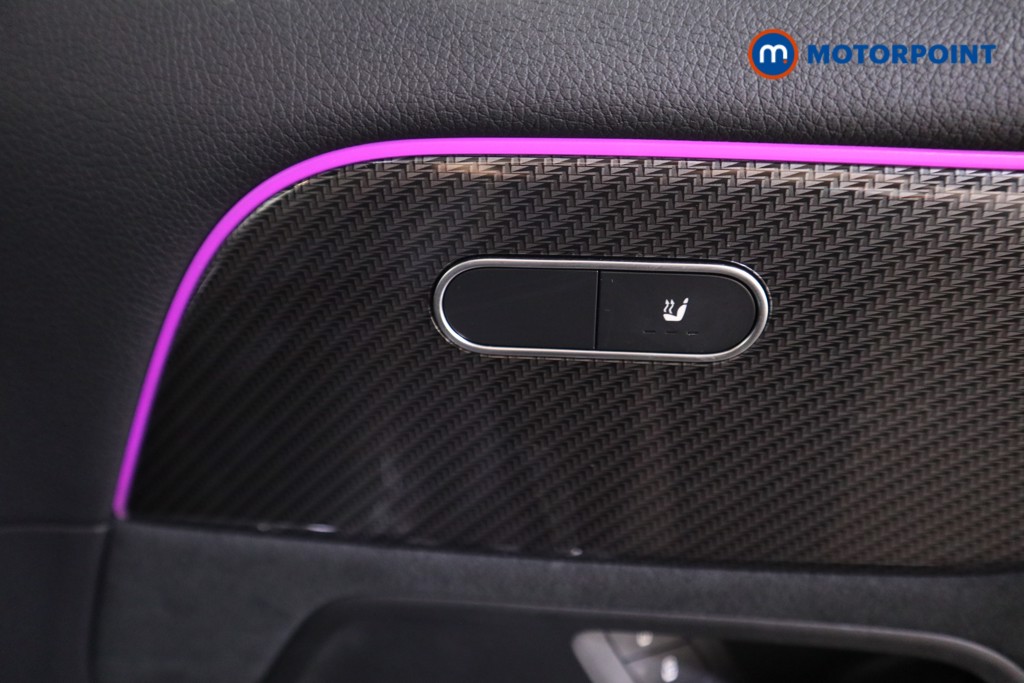 Mercedes-Benz GLA Amg Line Automatic Petrol SUV - Stock Number (1601392) - 13th supplementary image