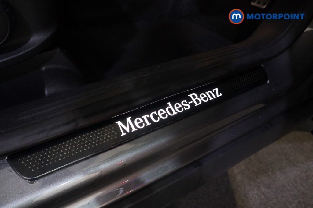 Mercedes-Benz GLA Amg Line Automatic Petrol SUV - Stock Number (1601392) - 14th supplementary image