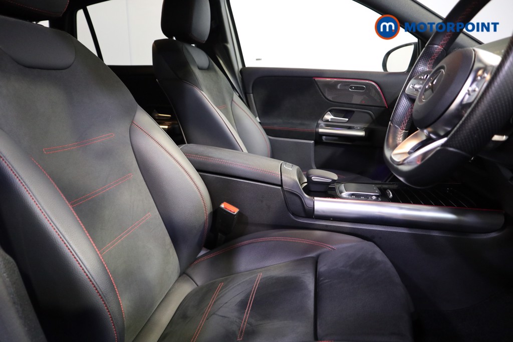 Mercedes-Benz GLA Amg Line Automatic Petrol SUV - Stock Number (1601392) - 15th supplementary image