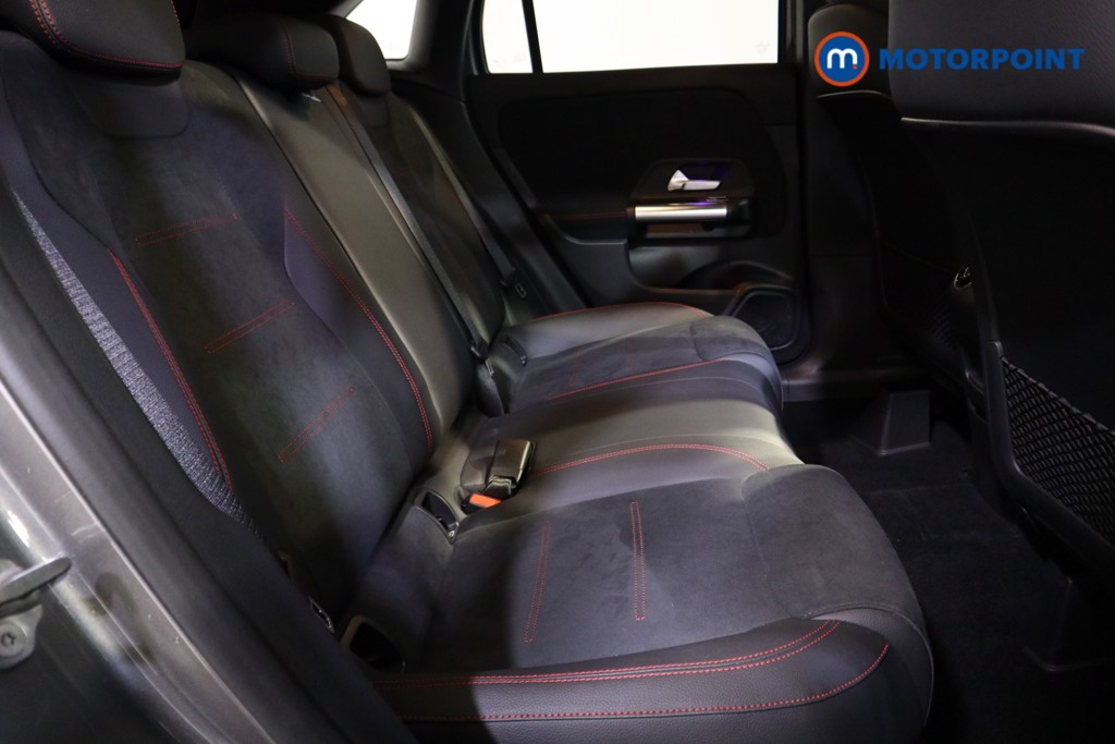 Mercedes-Benz GLA Amg Line Automatic Petrol SUV - Stock Number (1601392) - 16th supplementary image