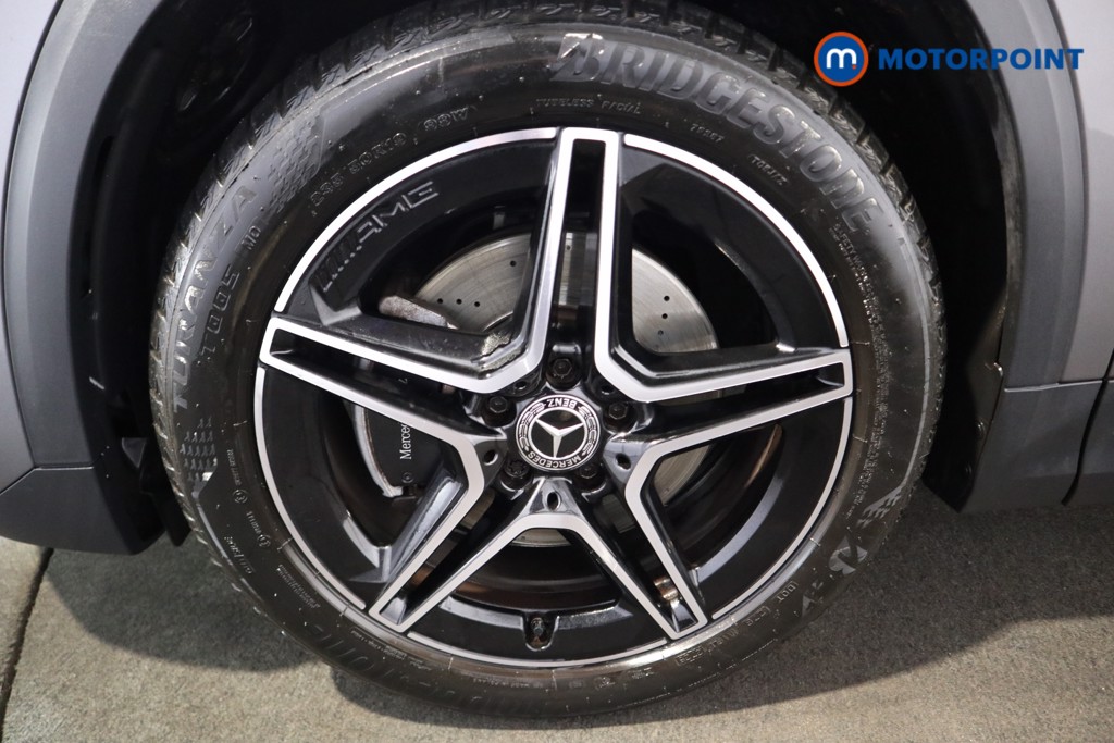 Mercedes-Benz GLA Amg Line Automatic Petrol SUV - Stock Number (1601392) - 22nd supplementary image