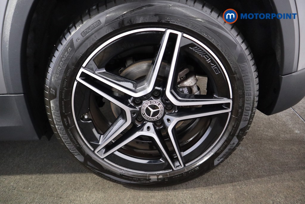 Mercedes-Benz GLA Amg Line Automatic Petrol SUV - Stock Number (1601392) - 23rd supplementary image