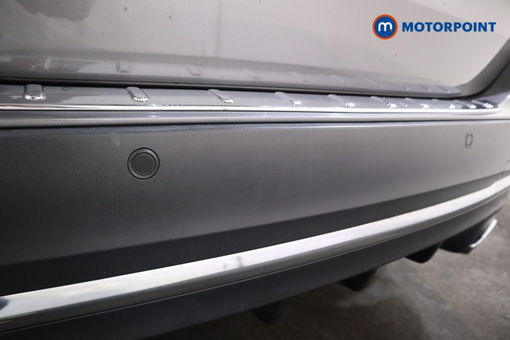 Mercedes-Benz GLA Amg Line Automatic Petrol SUV - Stock Number (1601392) - 24th supplementary image